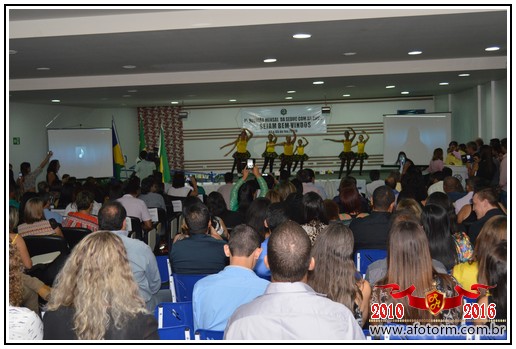 rolim de moura